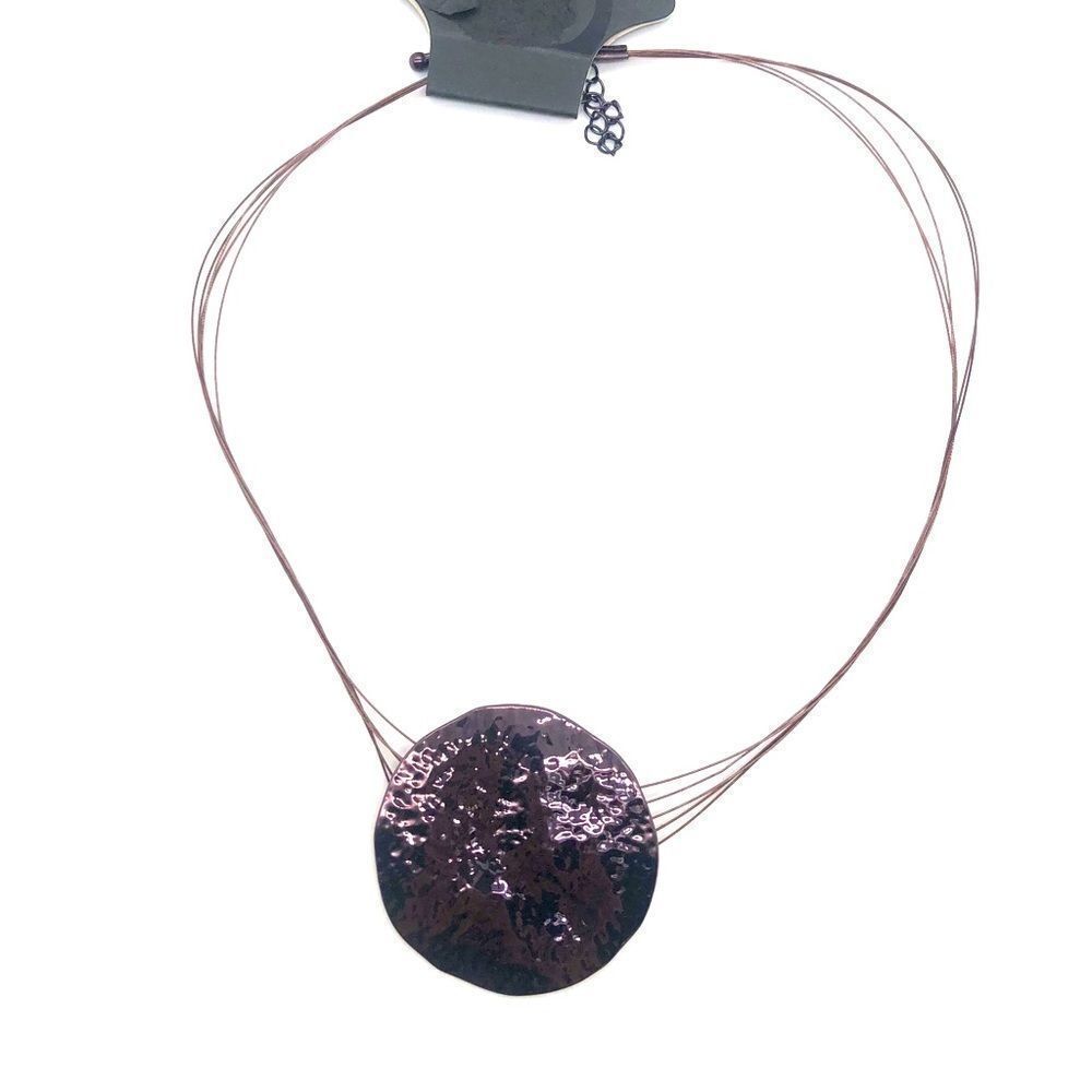 💝Dress Barn Necklace NWT